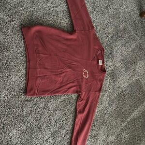 Shelly Cove sweatshirt. Size small. Fairly worn.